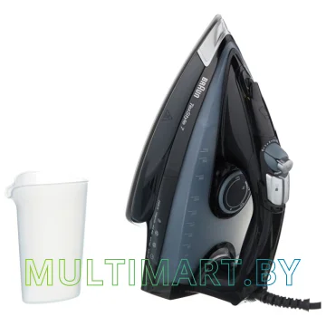 Утюг Braun TexStyle 7 (TS745A) картинка 10